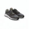 Lumberjack Sneakers Uomo Grigia