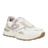 2313057E6A79D6A496CDC4F8572FF473_ Guardiani Sneakers Donna Bianco Oro Rosa