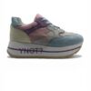 2A783765C527FB9234CBDB5473731525_ YNOT? Sneakers Donna Lilla, Azzurra, Rosa e Beige – Platform