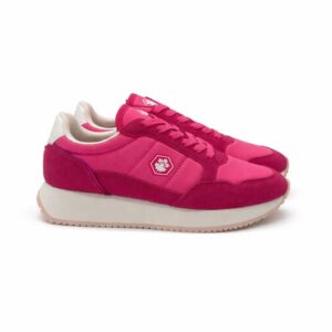 Lumberjack Sneakers Donna Fucsia