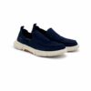 Lumberjack Sneakers Uomo Slip On Blu