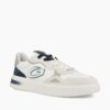 Guardiani Sneakers Uomo Bianca Blu