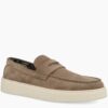 57F9B6EE6D4DC058407C2EB0BBD280AD_ Guardiani Mocassino Uomo Beige