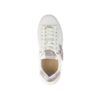 Guardiani Sneakers Donna Bianca Rosa