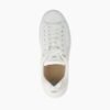Guardiani Sneakers Donna Bianca Oro