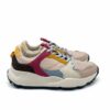 Lumberjack Sneakers Donna Multicolor