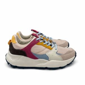 Lumberjack Sneakers Donna Multicolor