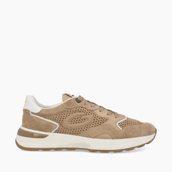 82531DBD4D12EC3A450046835175F308_ Guardiani Sneakers Camoscio Beige