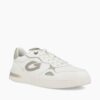 Guardiani Sneakers Uomo Bianca Beige