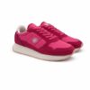 Lumberjack Sneakers Donna Fucsia