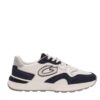 Guardiani sneakers Uomo Blu Bianca