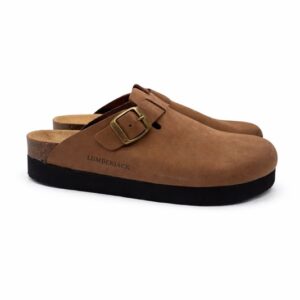 Lumberjack Sabot Donna Marrone