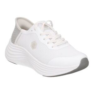 Lumberjack Sneakers Donna Total White