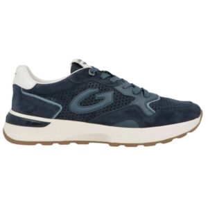 Guardiani Sneakers Uomo Blu