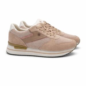 Lumberjack Sneakers Donna