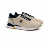D59E505EE9DA193B30965572878CA4B9_ Lumberjack Sneakers Uomo Camoscio Beige