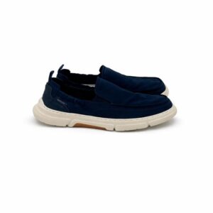 Lumberjack Sneakers Uomo Slip On Blu