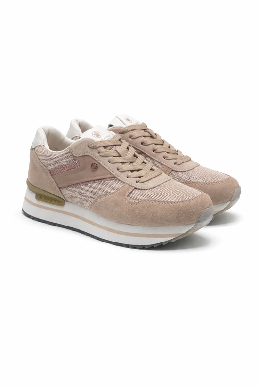 Lumberjack Sneakers Donna