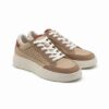 Lumberjack Sneakers Donna Beige Traforata