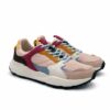 Lumberjack Sneakers Donna Multicolor
