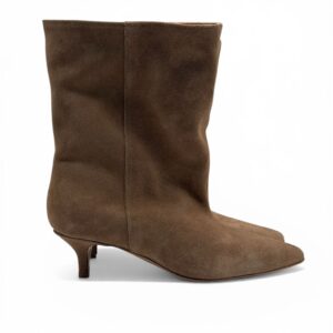 Sofia Stivaletto Donna Beige