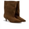 Sofia stivaletto donna Marrone
