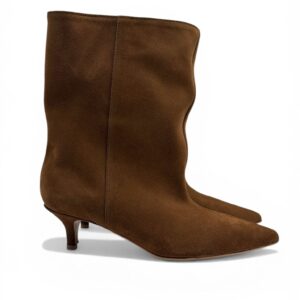 Sofia stivaletto donna Marrone