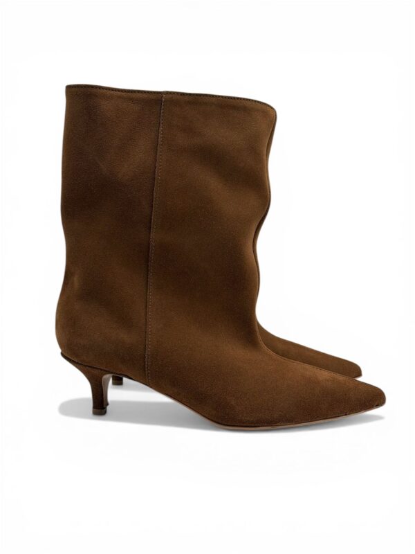 Sofia stivaletto donna Marrone