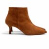 tronchetto-nuvia-donna-camoscio-cognac Nuvia Tronchetto Donna