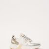 Gaudi' Sneakers Donna Animalier