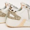 Gaudi' Sneakers Donna Animalier