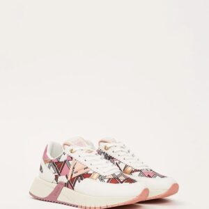 1288C1BA29EC7DAFAF00DD5CD312B6E3_ Gaudi' Sneakers Donna Fantasia