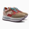 Ynot? sneakers donna multicolor