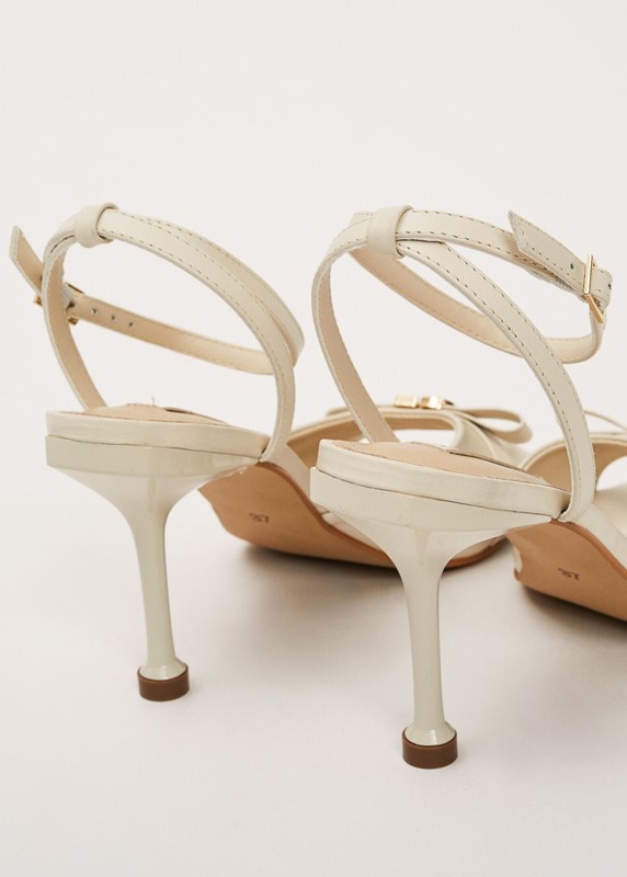 42E5F4F37B6F9BDE007535CCE879D209_ Gaudi' Sandalo Donna Beige