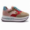 Ynot? sneakers donna multicolor