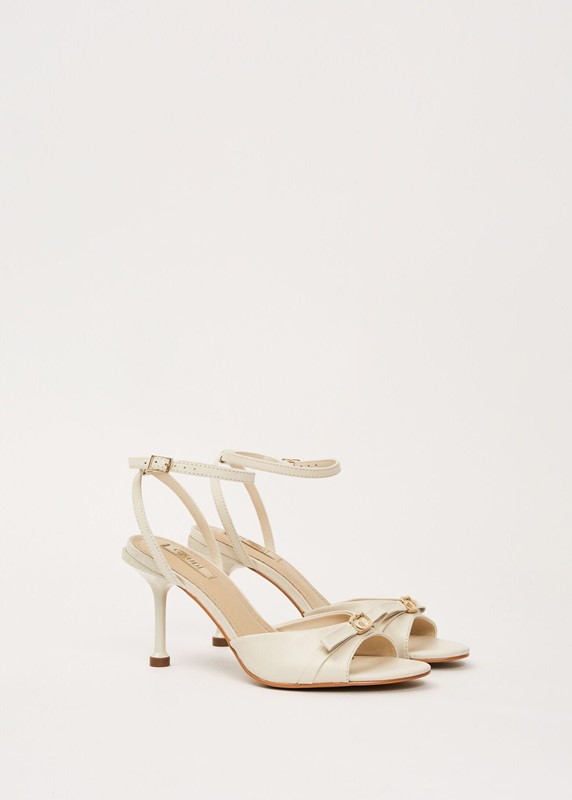 680B9E42A832DC6EBF5A871E7BB8B6EA_ Gaudi' Sandalo Donna Beige