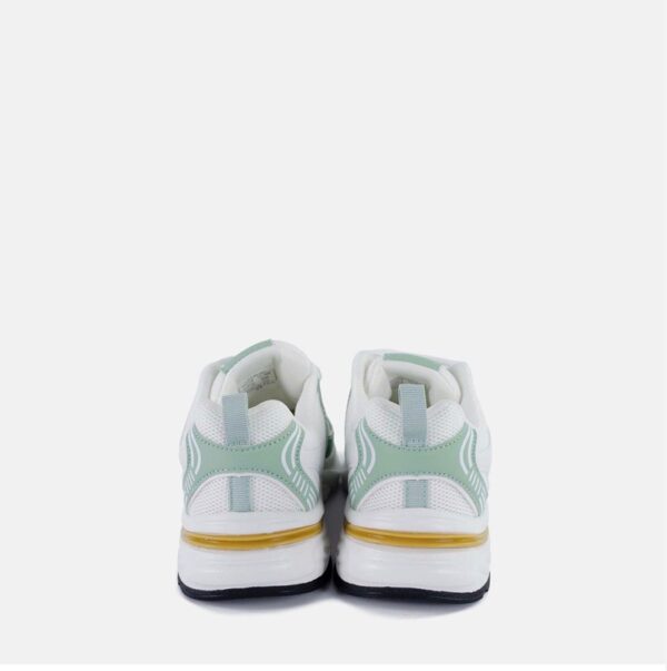 Ynot? sneakers donna verde