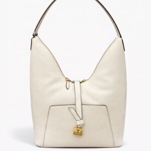 Nannini borsa donna beige