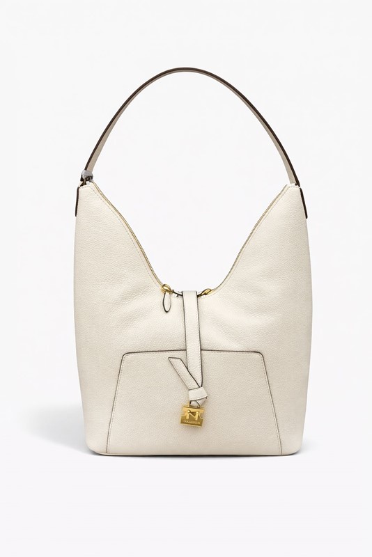 Nannini borsa donna beige