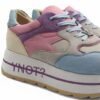 Ynot? sneakers donna pastello