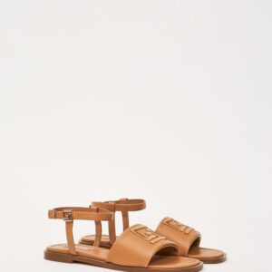 85E05E4C4D0C6C5799B3F9C5C2D2CB64_ Gaudi' Sandalo Donna Cuoio