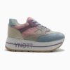 Ynot? sneakers donna pastello
