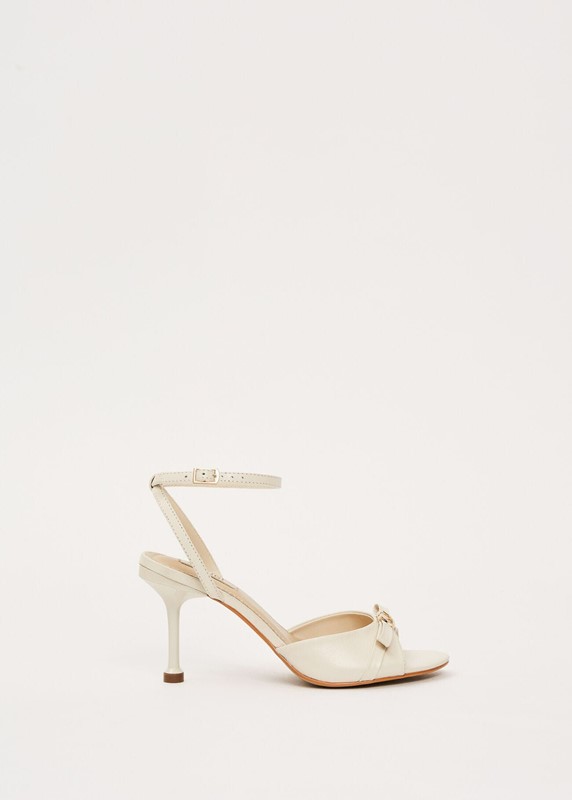 A658D3F305C553409BE3B0B7A8B993B9_ Gaudi' Sandalo Donna Beige