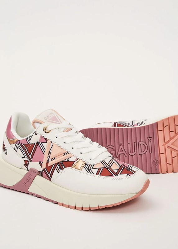ACC740E4DB22CB982347668AC2D81920_ Gaudi' Sneakers Donna Fantasia