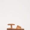 BAF388FB58A01EB1B3F7A8CF87514DBA_ Gaudi' Sandalo Donna Cuoio