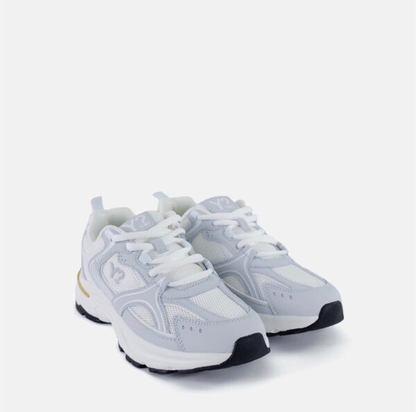 Ynot?sneakers donna azzurra