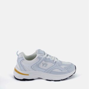 Ynot?sneakers donna azzurra