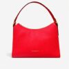Nannini borsa donna rossa