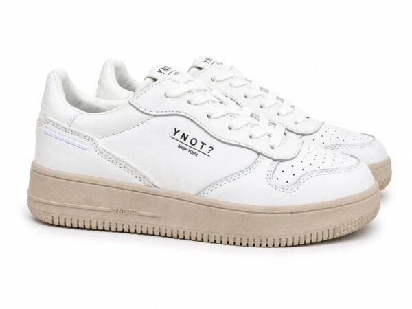 Sneakers Donna Ynot? Casual