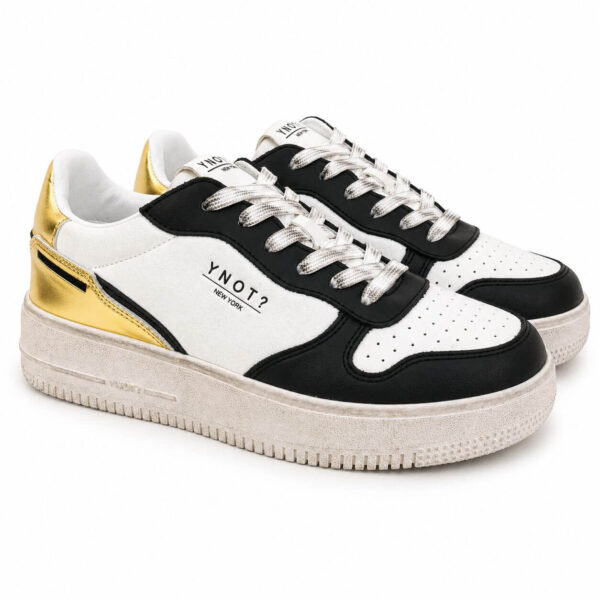 Sneakers Donna Ynot? Urban